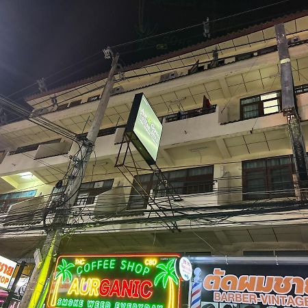 Hotel Lima Lima Pattaya Dış mekan fotoğraf