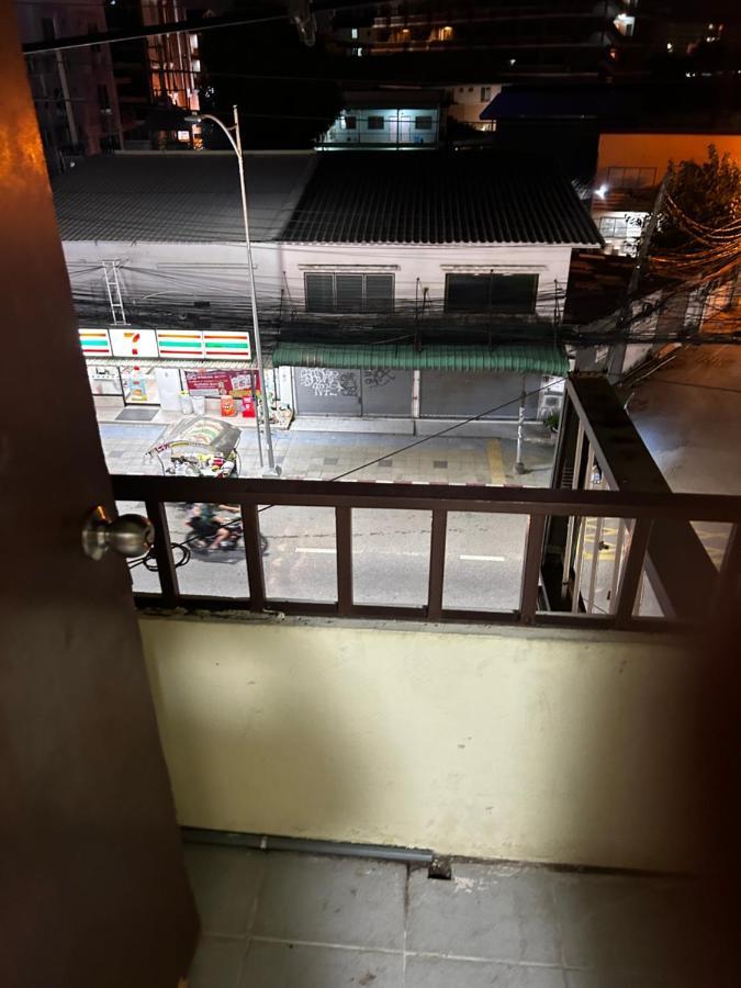 Hotel Lima Lima Pattaya Dış mekan fotoğraf