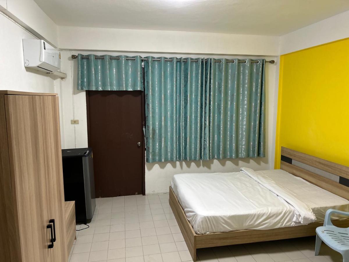 Hotel Lima Lima Pattaya Dış mekan fotoğraf