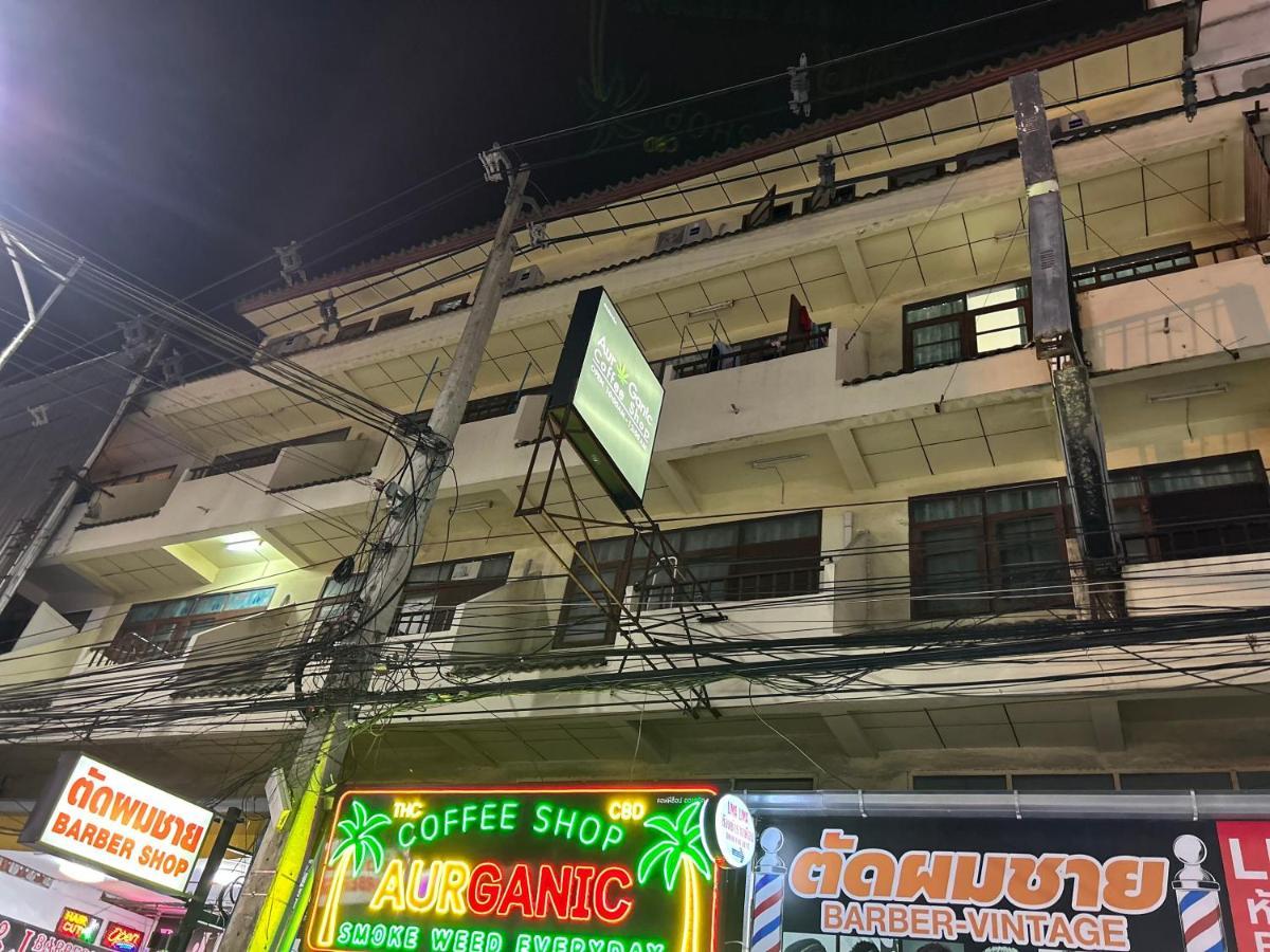 Hotel Lima Lima Pattaya Dış mekan fotoğraf