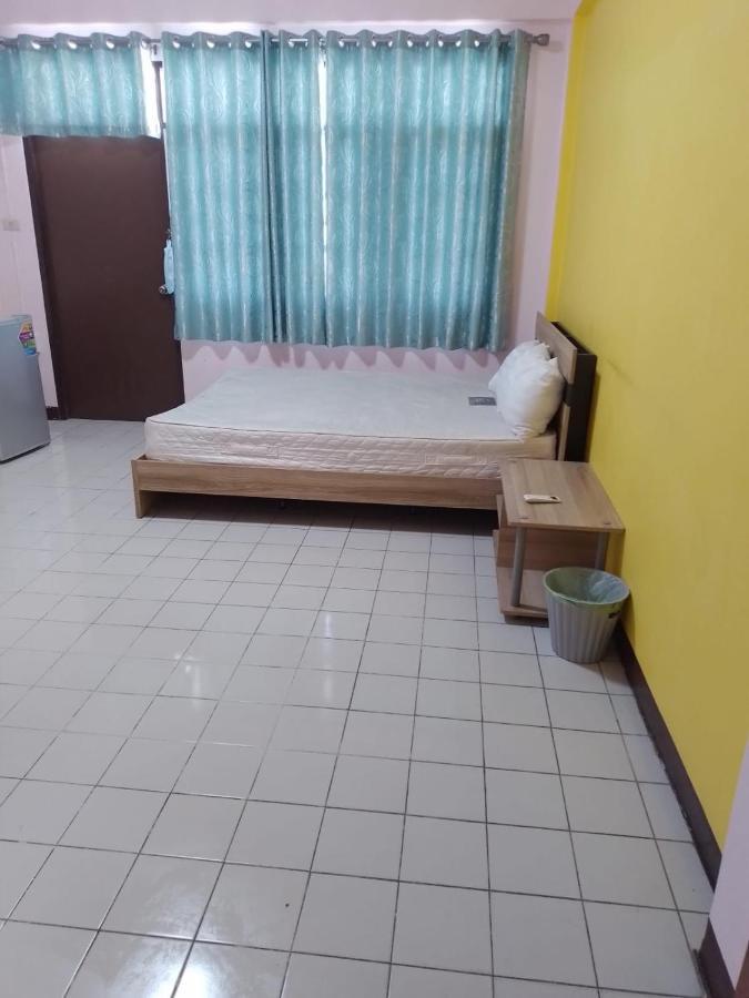 Hotel Lima Lima Pattaya Dış mekan fotoğraf